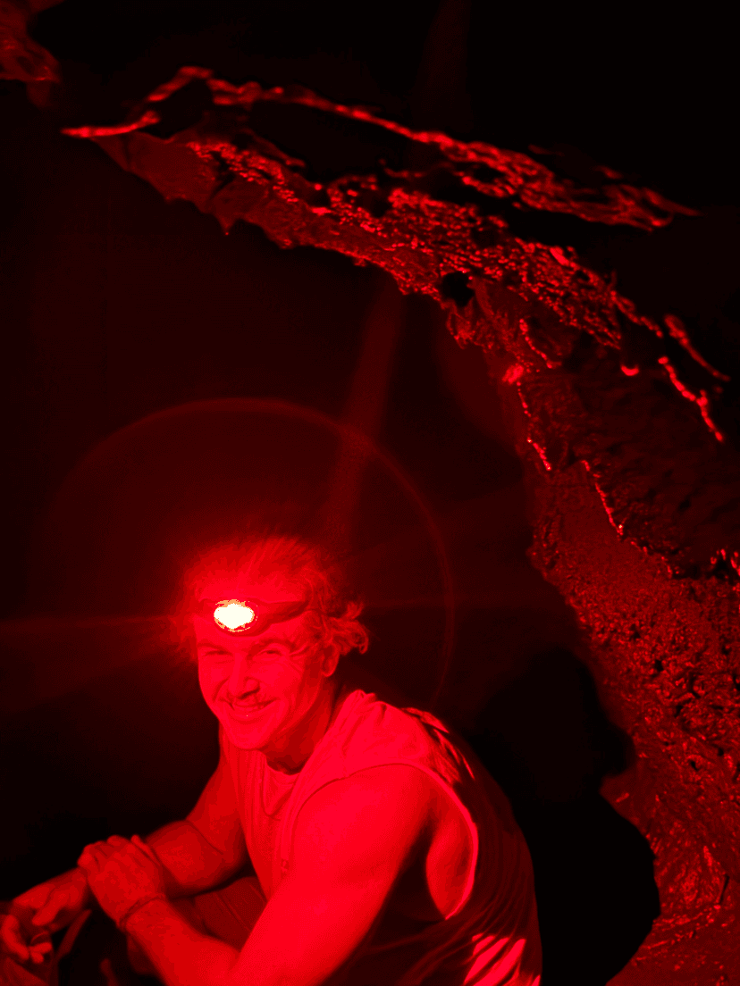 Deployment in the field.